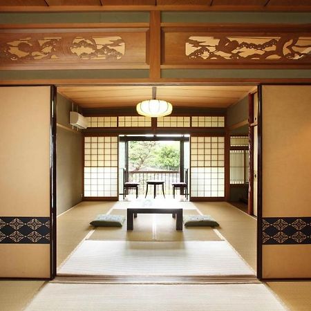 Wanokura Hotel Kyoto Ruang foto
