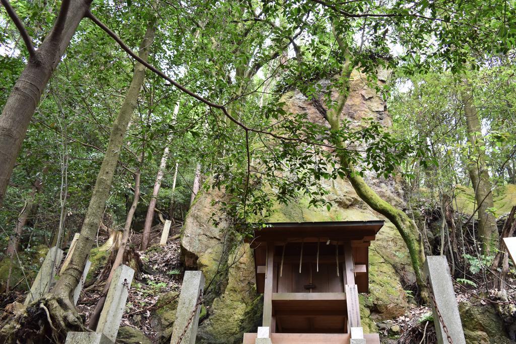 Wanokura Hotel Kyoto Bagian luar foto
