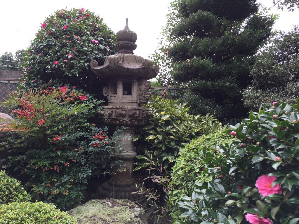 Wanokura Hotel Kyoto Ruang foto