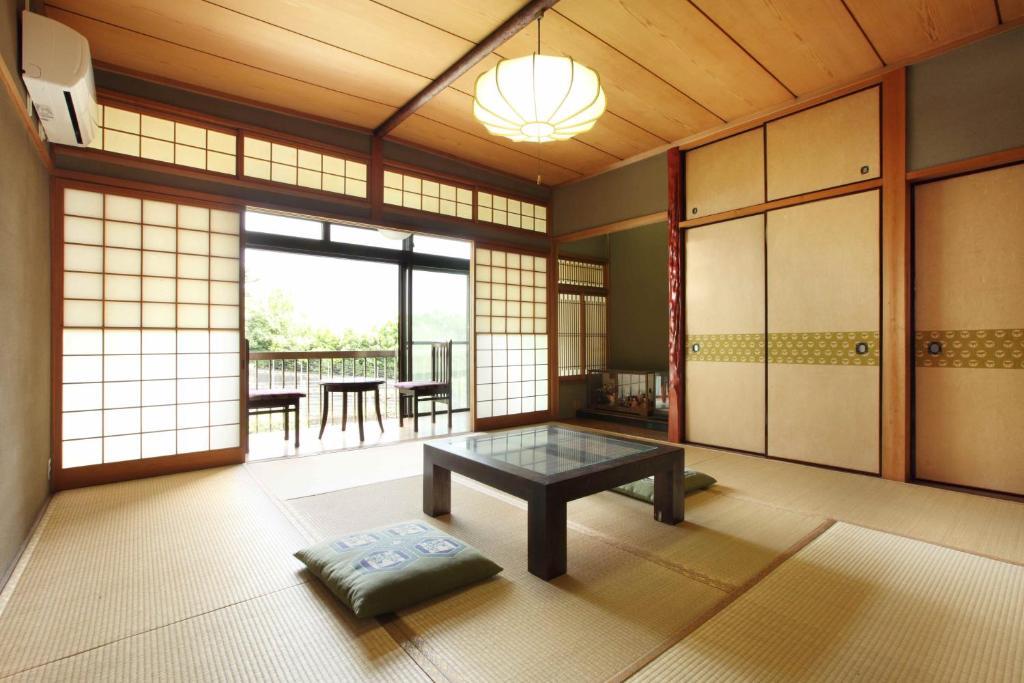 Wanokura Hotel Kyoto Ruang foto