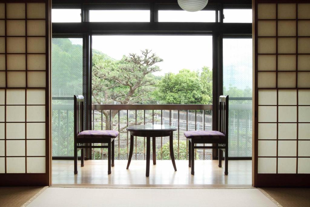 Wanokura Hotel Kyoto Ruang foto