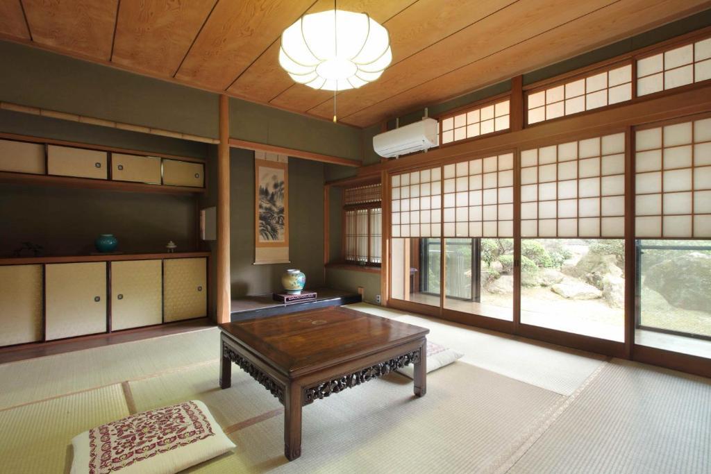 Wanokura Hotel Kyoto Ruang foto