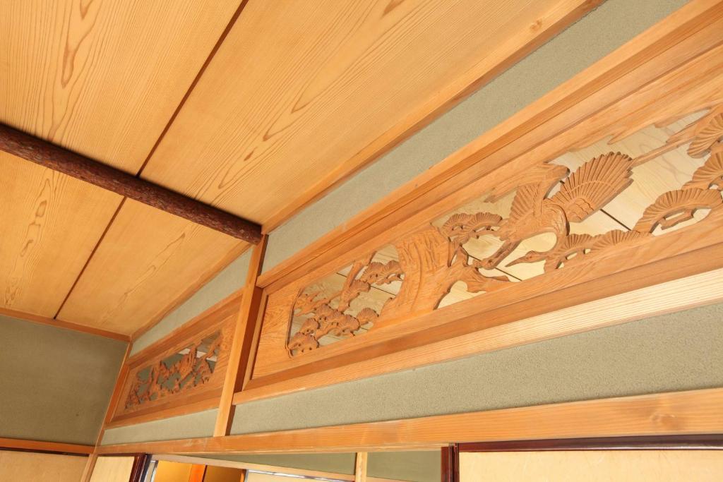 Wanokura Hotel Kyoto Bagian luar foto