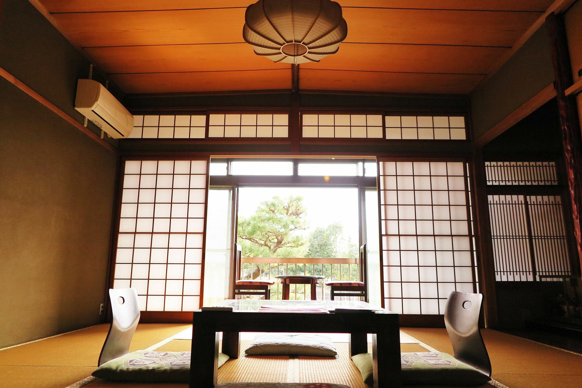 Wanokura Hotel Kyoto Bagian luar foto