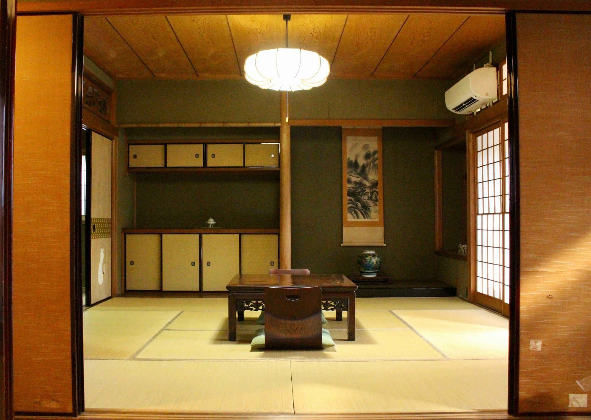 Wanokura Hotel Kyoto Bagian luar foto