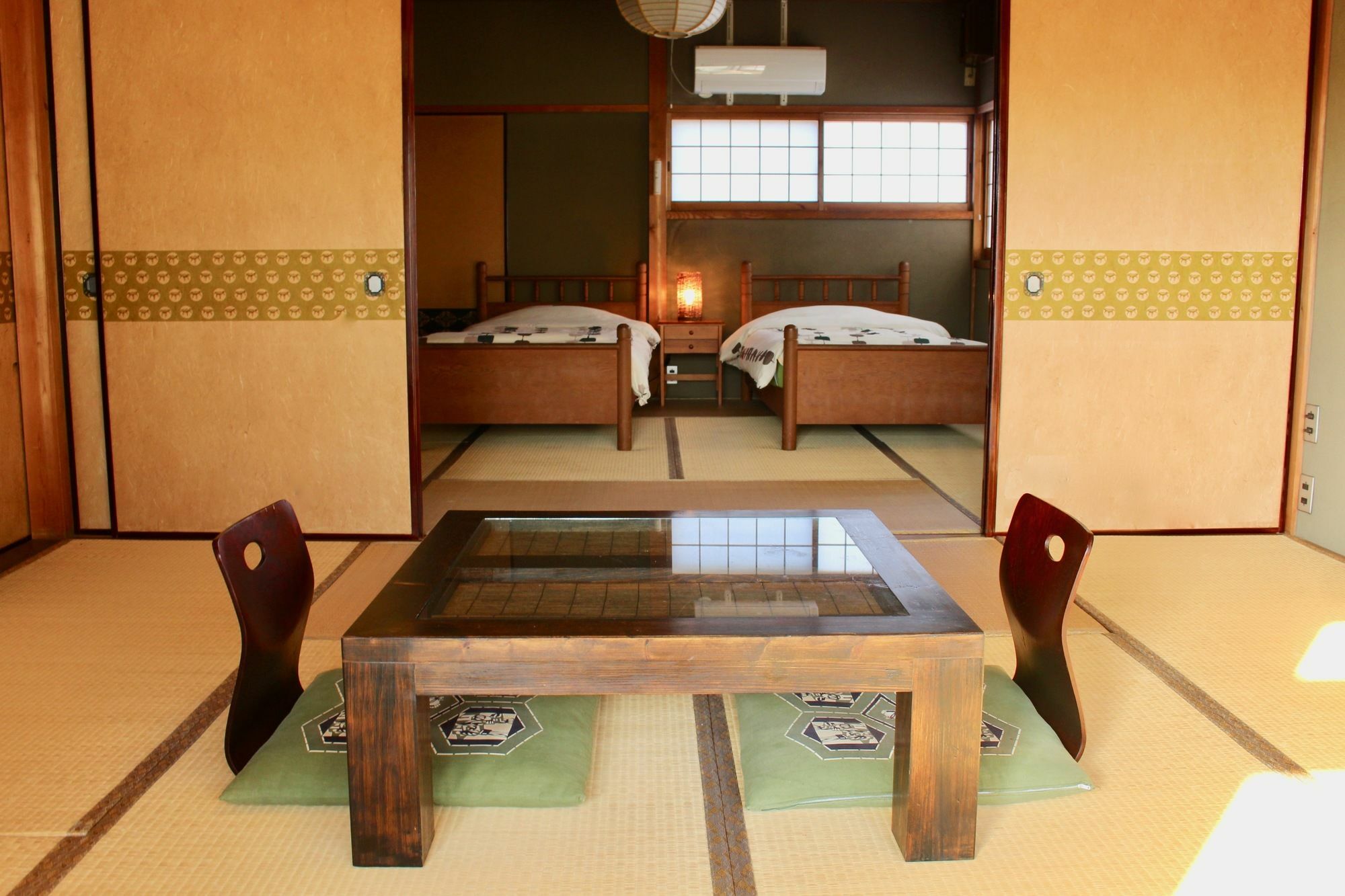 Wanokura Hotel Kyoto Bagian luar foto