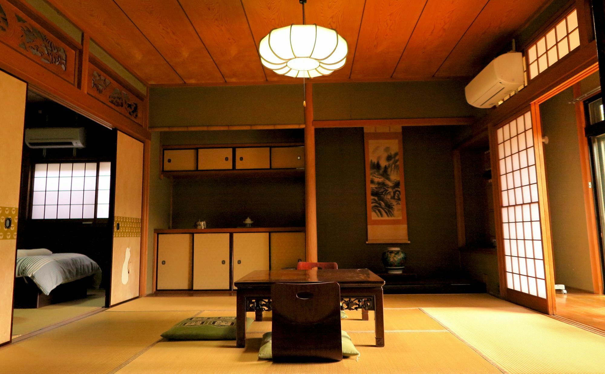Wanokura Hotel Kyoto Bagian luar foto