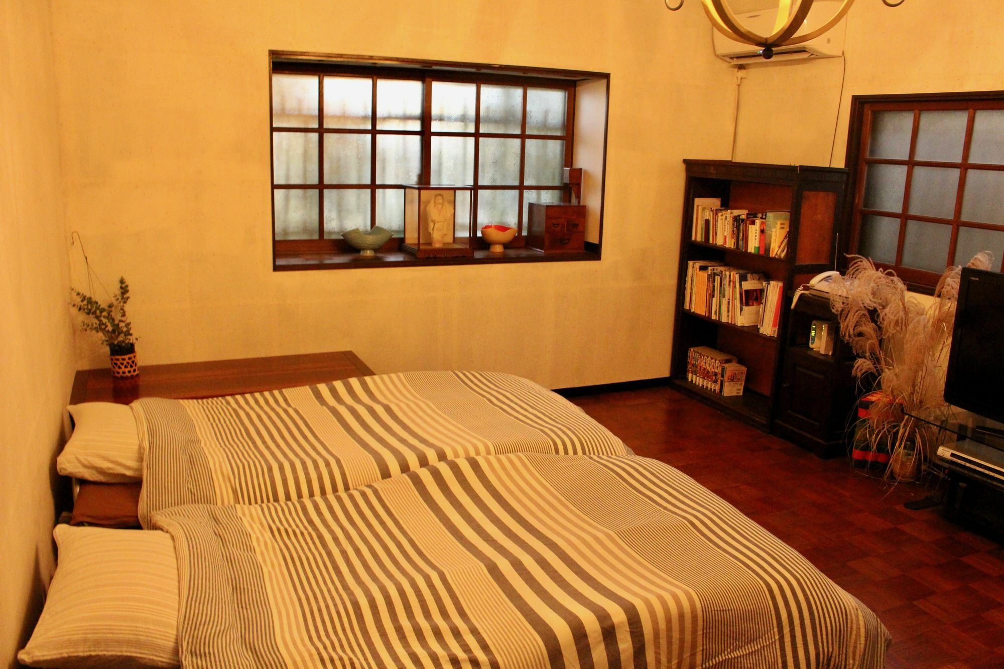 Wanokura Hotel Kyoto Bagian luar foto