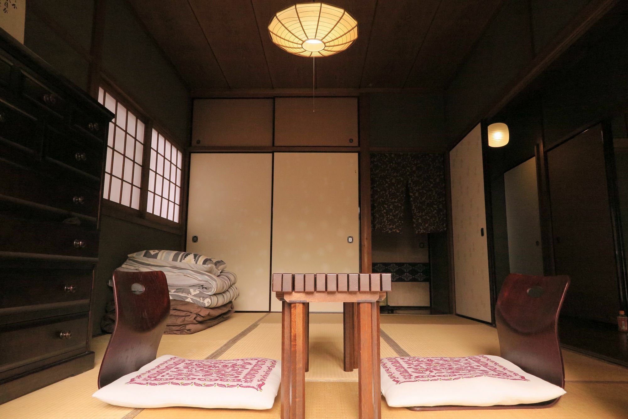 Wanokura Hotel Kyoto Bagian luar foto