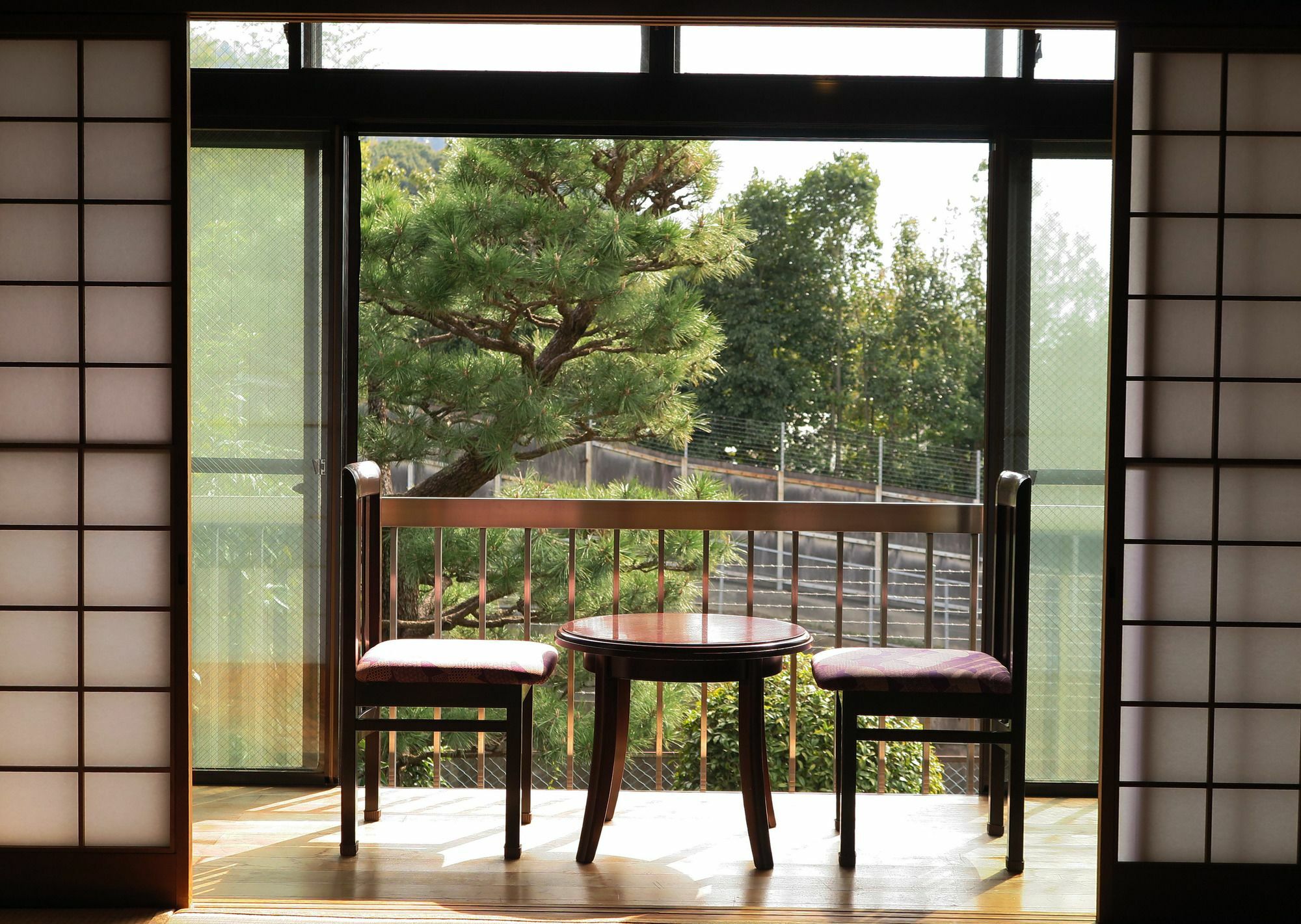 Wanokura Hotel Kyoto Bagian luar foto