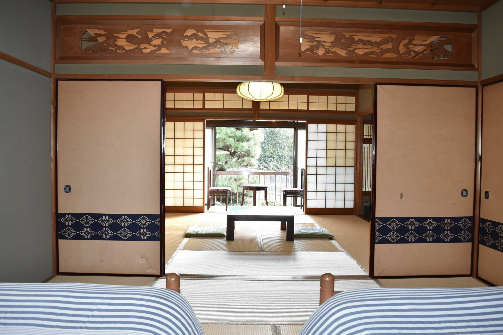 Wanokura Hotel Kyoto Bagian luar foto