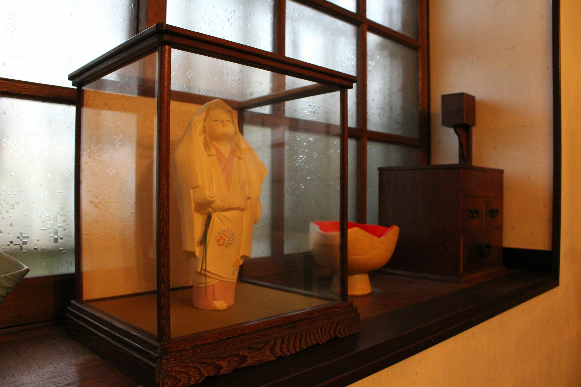 Wanokura Hotel Kyoto Bagian luar foto