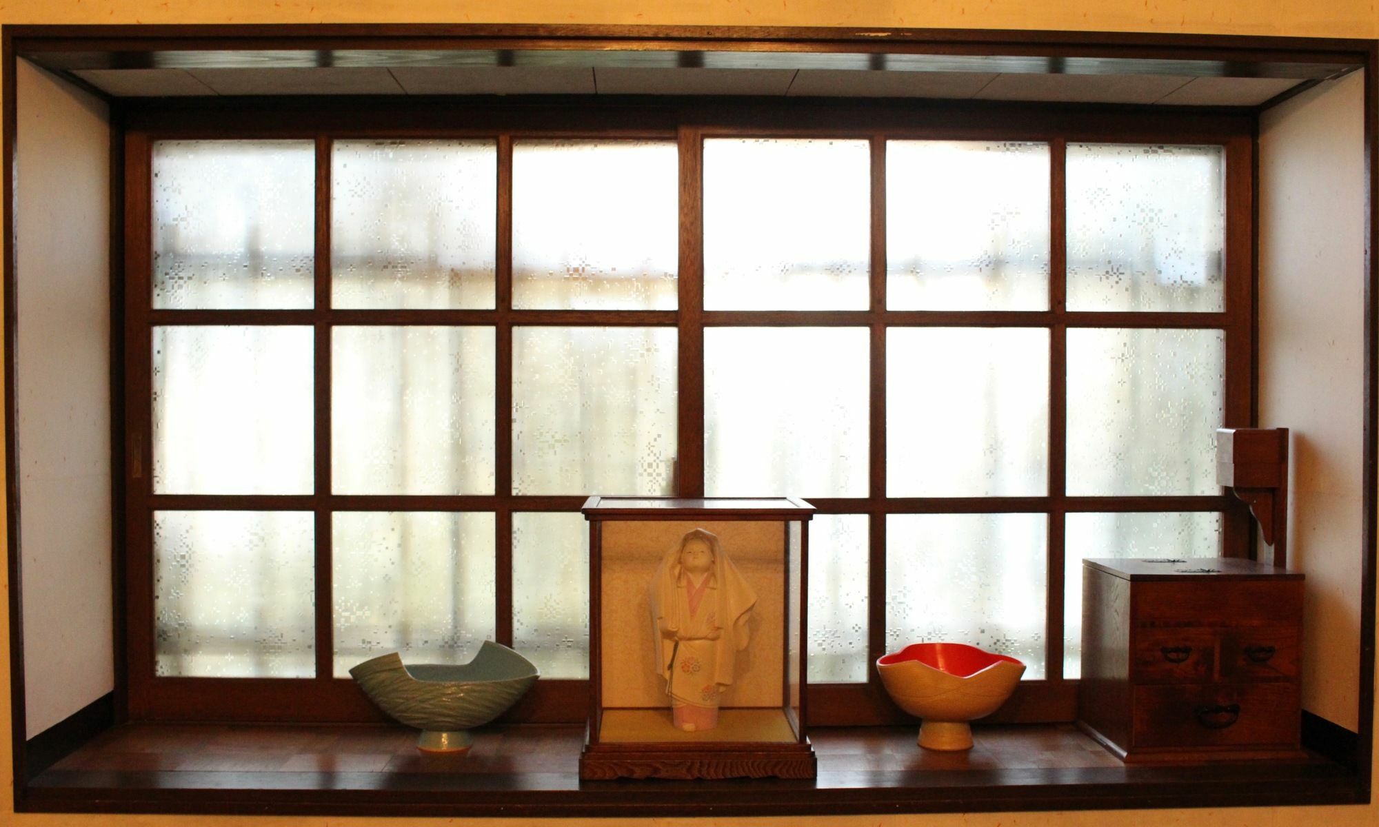Wanokura Hotel Kyoto Bagian luar foto