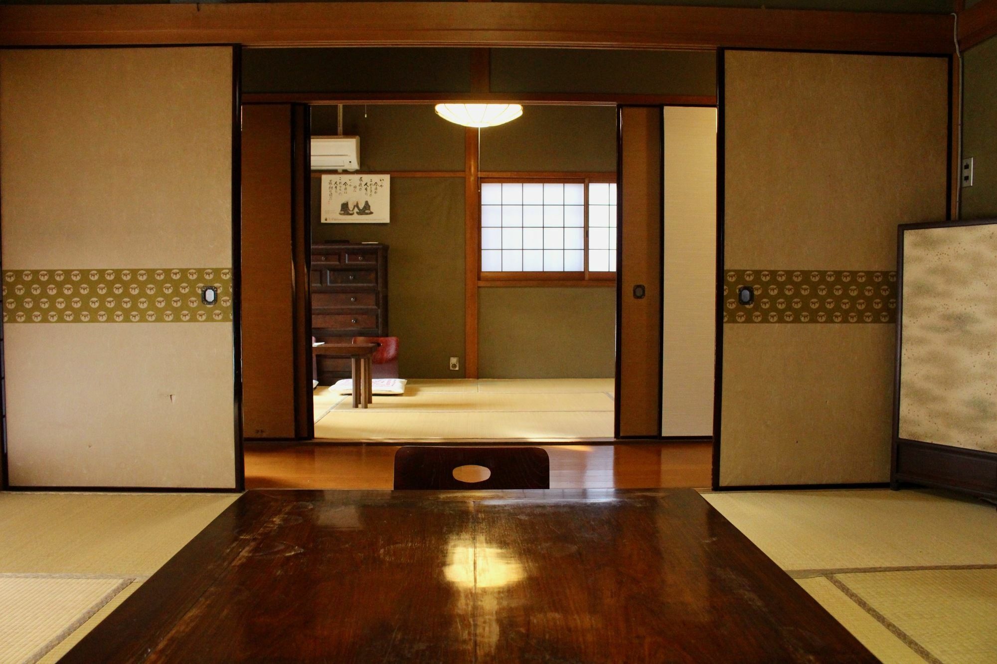 Wanokura Hotel Kyoto Bagian luar foto