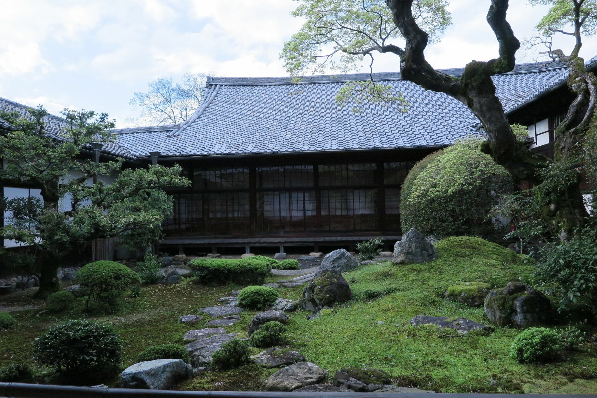 Wanokura Hotel Kyoto Bagian luar foto