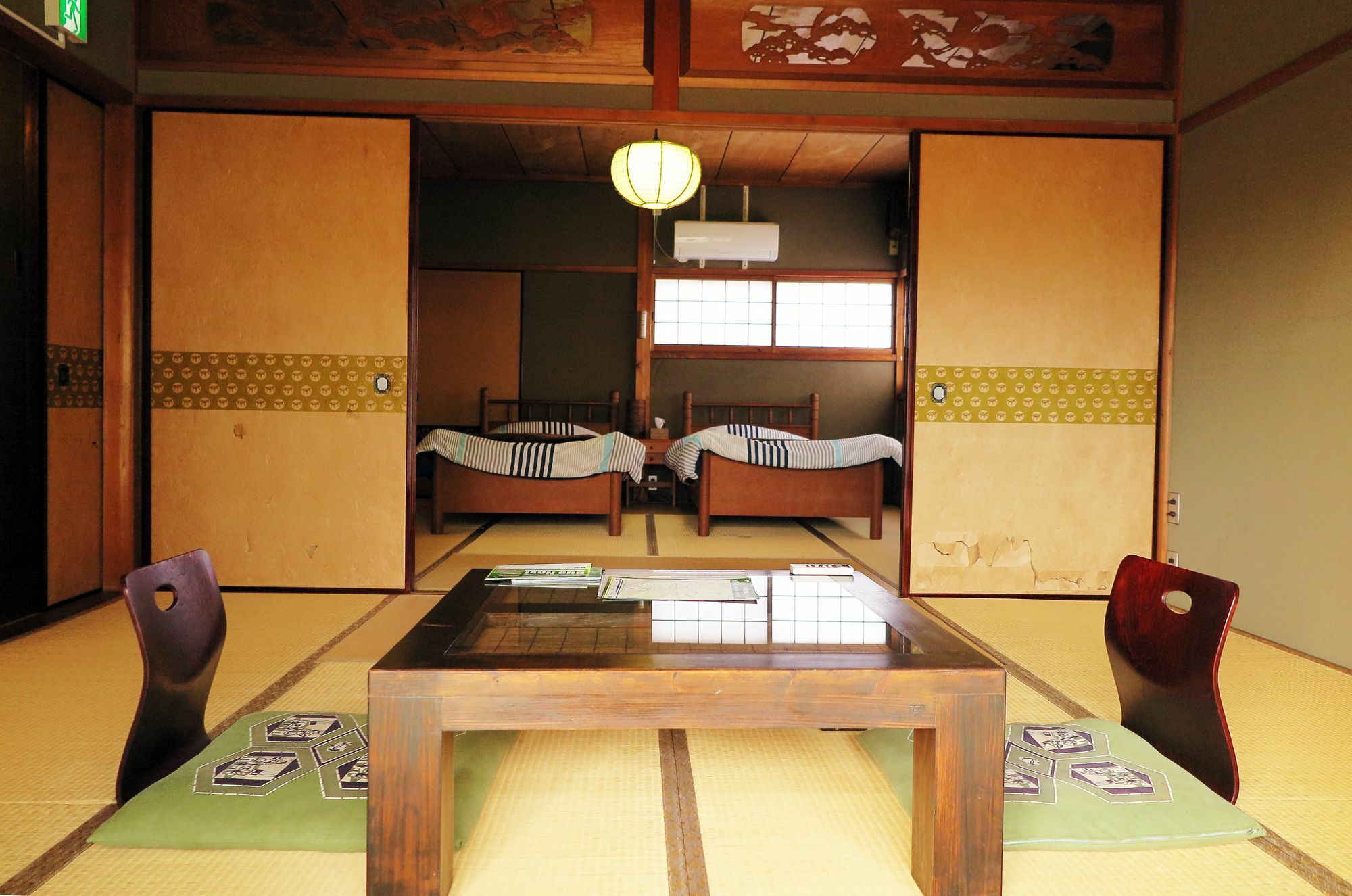 Wanokura Hotel Kyoto Bagian luar foto